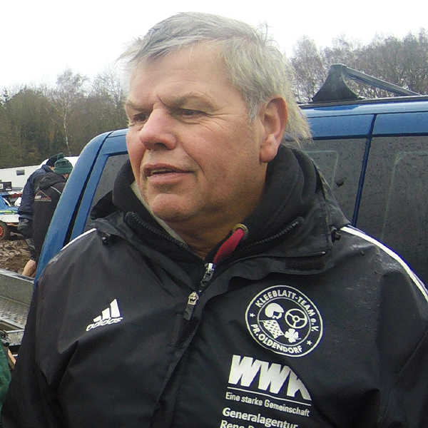 Bernd Hildebrandt