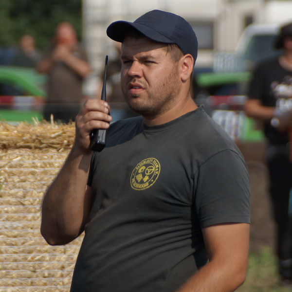 Tizian Hildebrandt