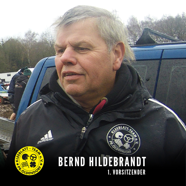 Bernd Hildebrand