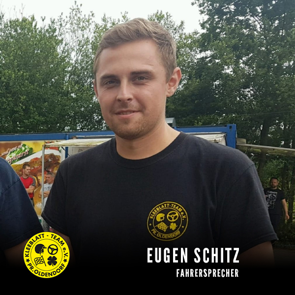 Eugen Schitz