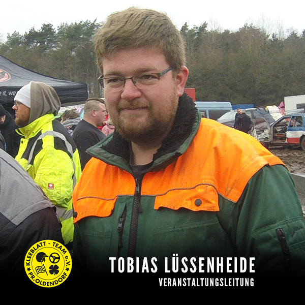 Tobias Lüssenheide